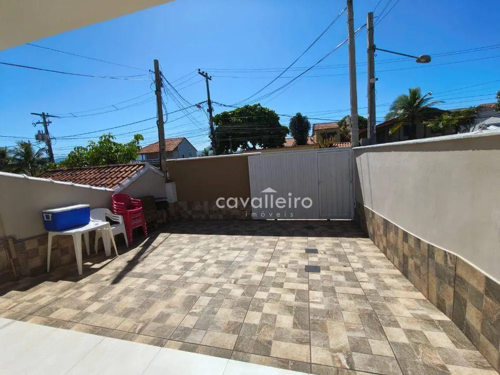 Casa, 2 quartos, 78 m² - Foto 11