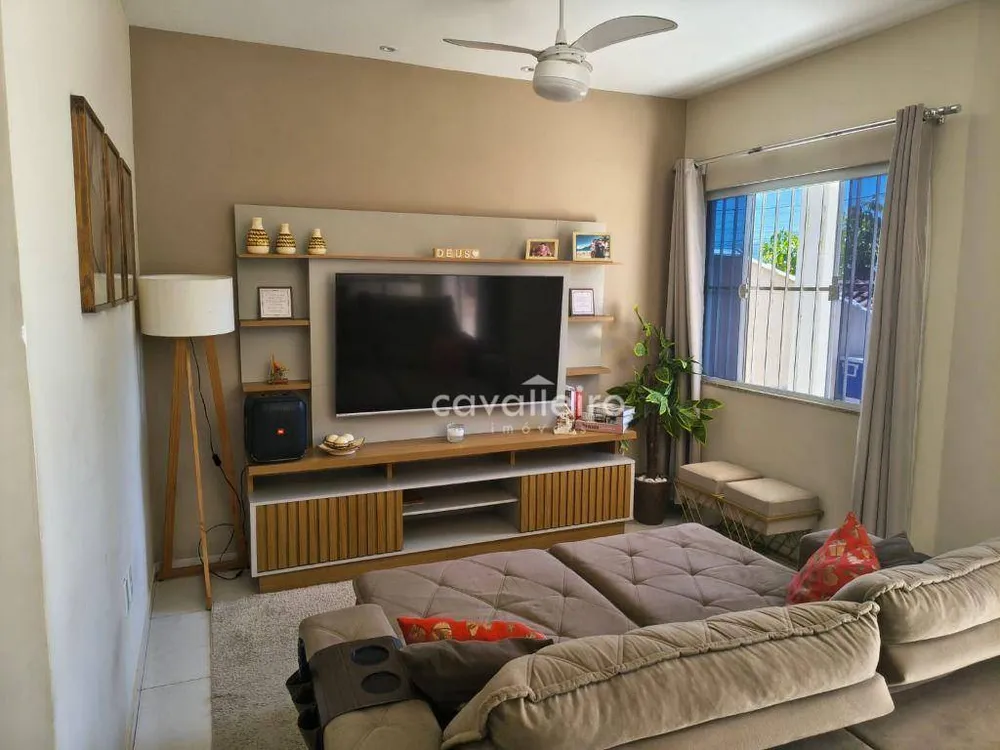 Casa, 2 quartos, 78 m² - Foto 22
