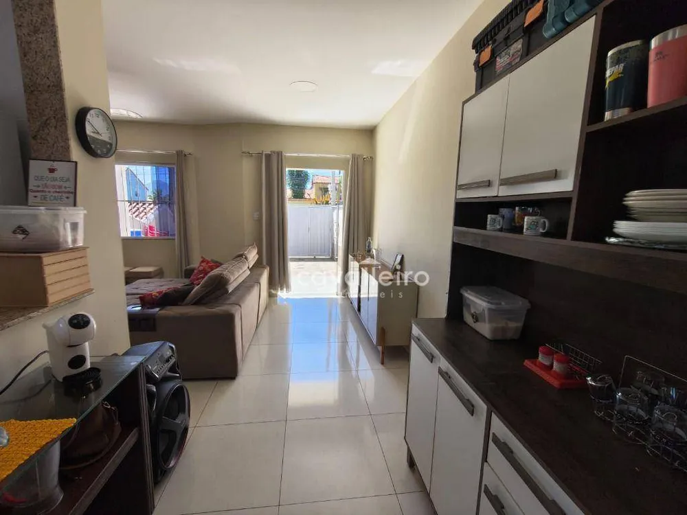 Casa, 2 quartos, 78 m² - Foto 23