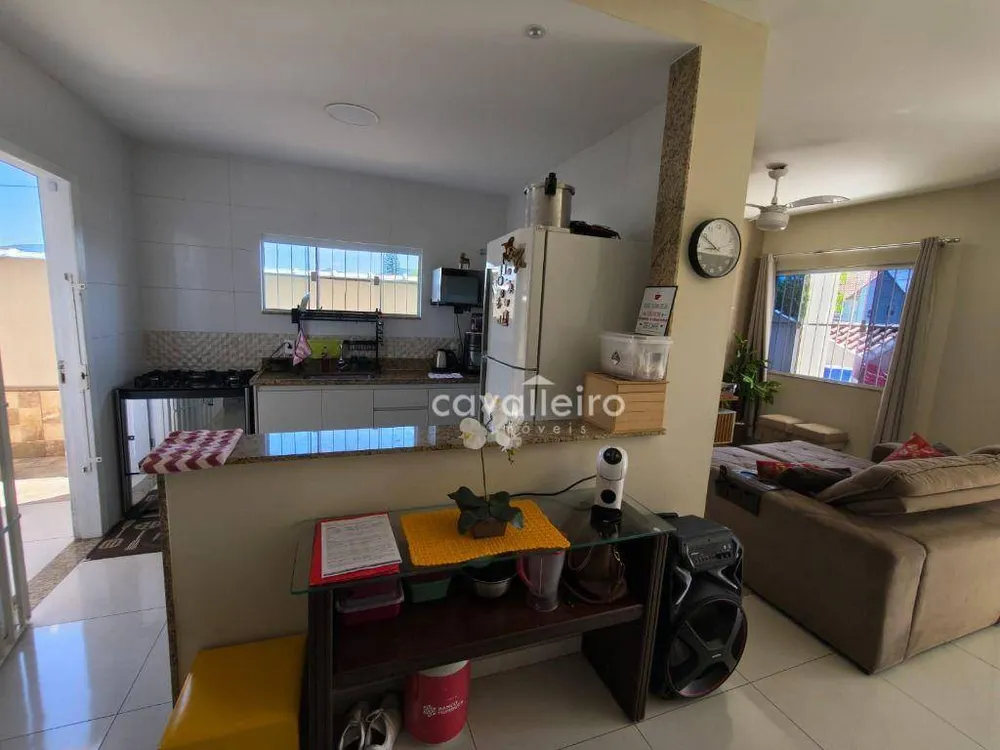 Casa, 2 quartos, 78 m² - Foto 14