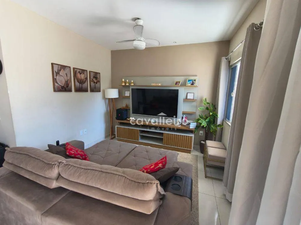 Casa, 2 quartos, 78 m² - Foto 20