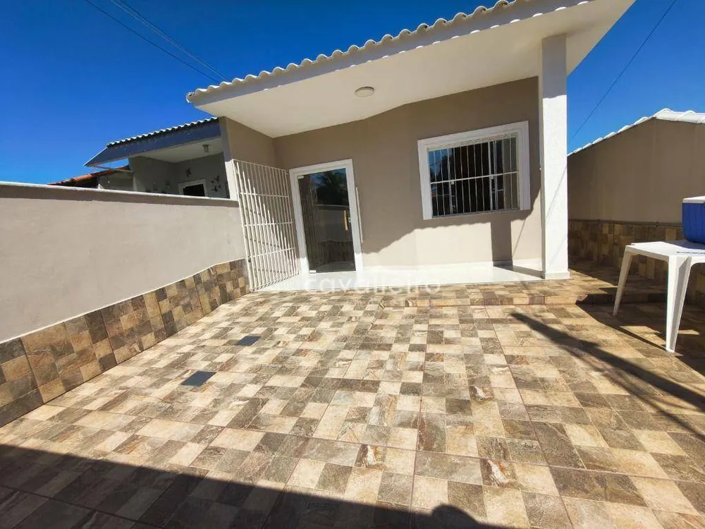 Casa, 2 quartos, 78 m² - Foto 7
