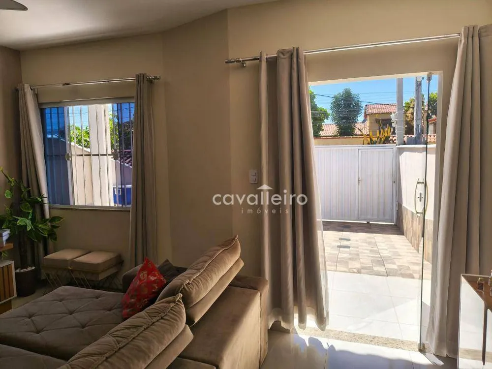 Casa, 2 quartos, 78 m² - Foto 21
