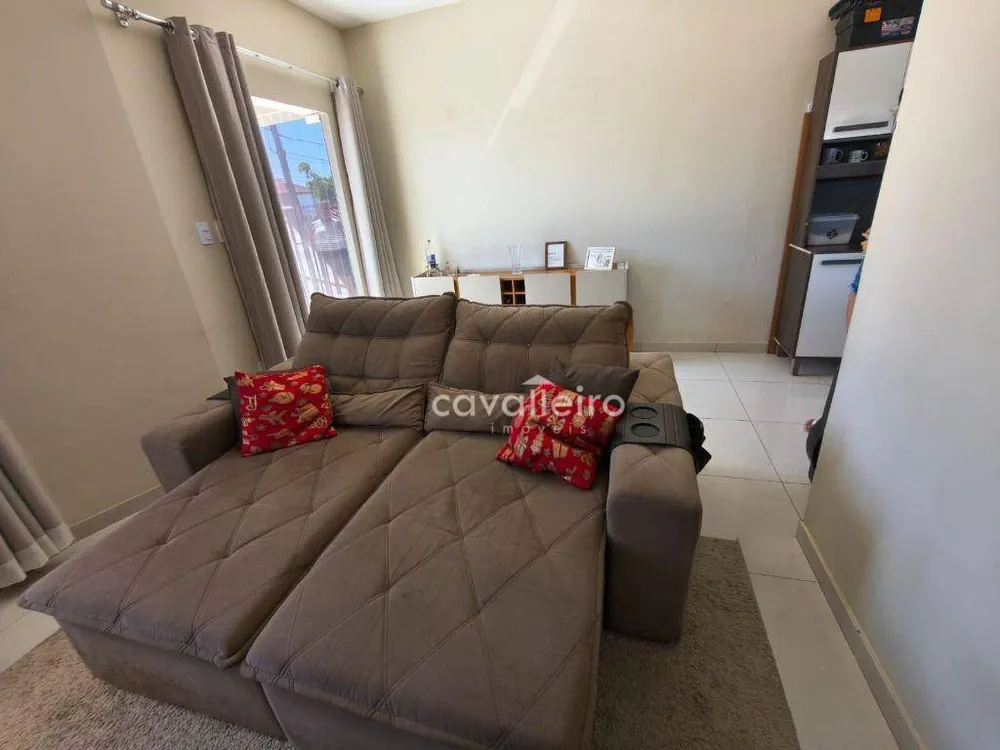 Casa, 2 quartos, 78 m² - Foto 13