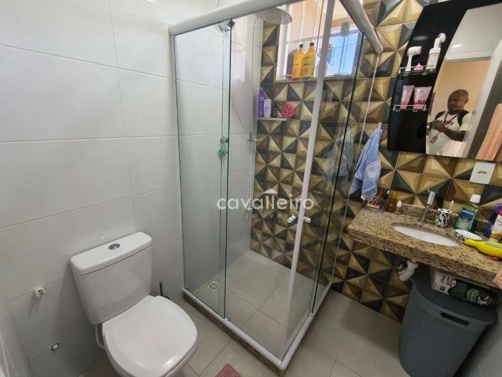 Casa, 2 quartos, 78 m² - Foto 24