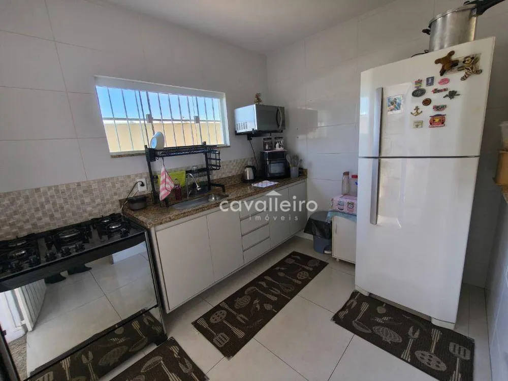 Casa, 2 quartos, 78 m² - Foto 17