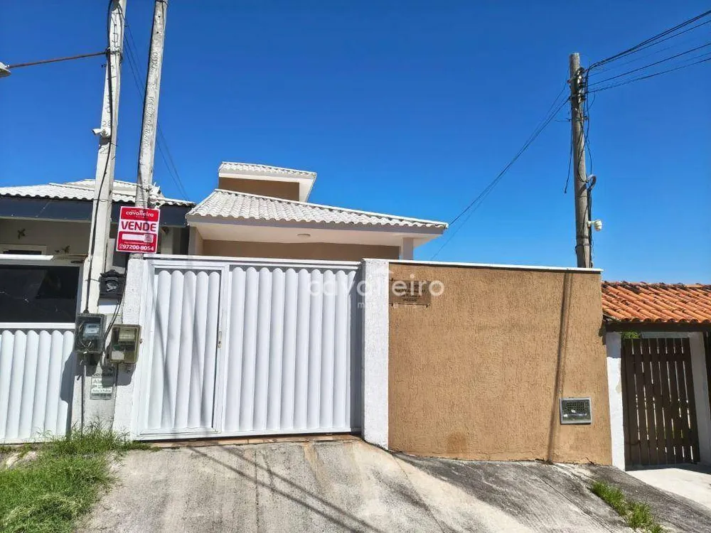 Casa, 2 quartos, 78 m² - Foto 3
