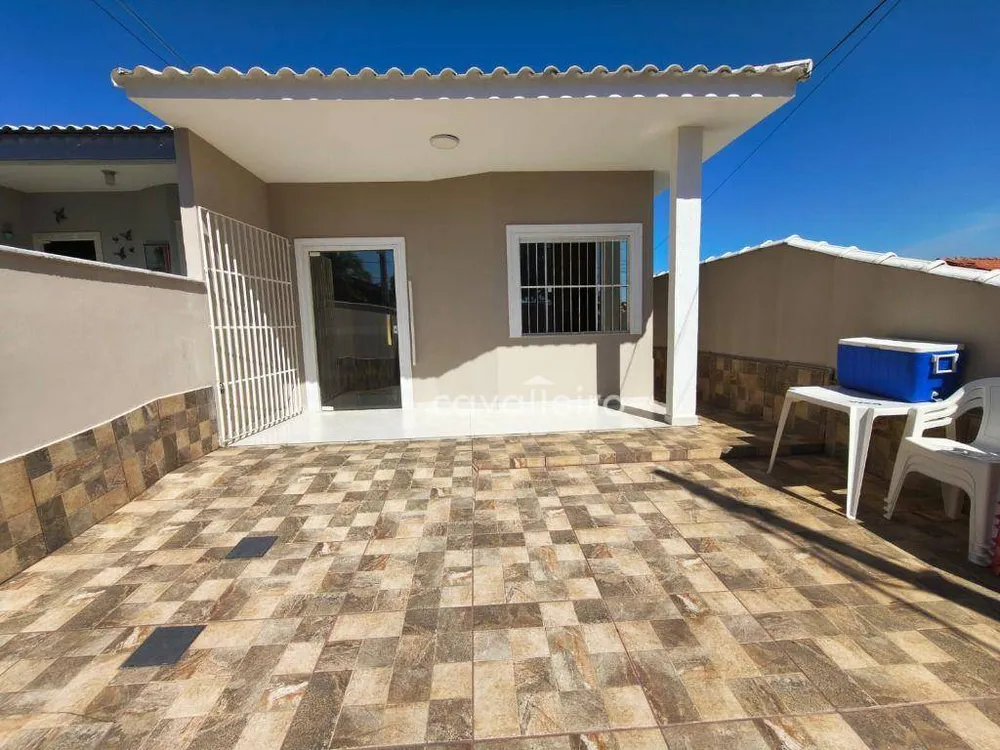 Casa, 2 quartos, 78 m² - Foto 10