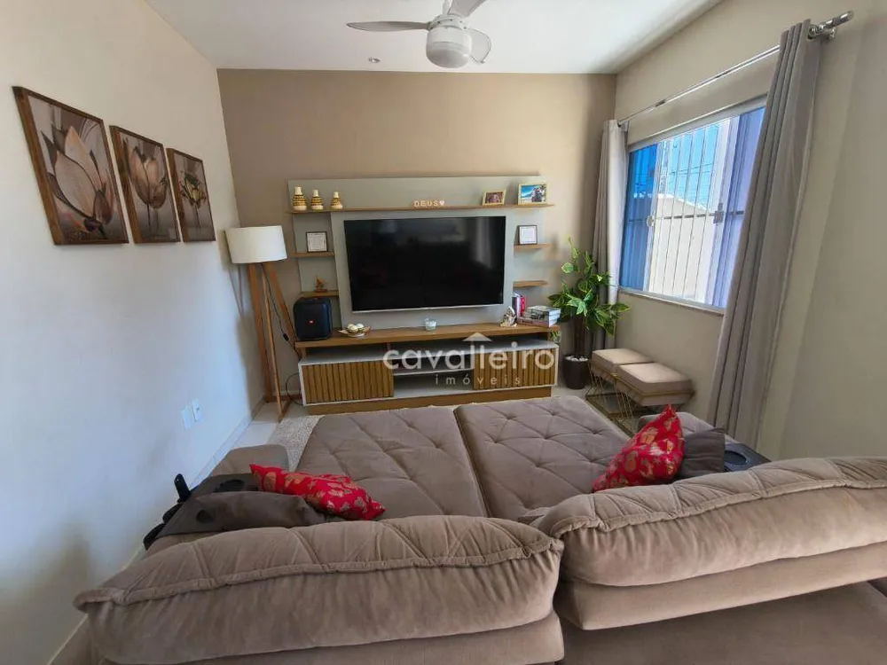 Casa, 2 quartos, 78 m² - Foto 12