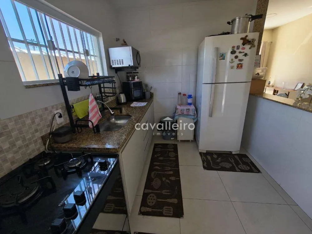 Casa, 2 quartos, 78 m² - Foto 16