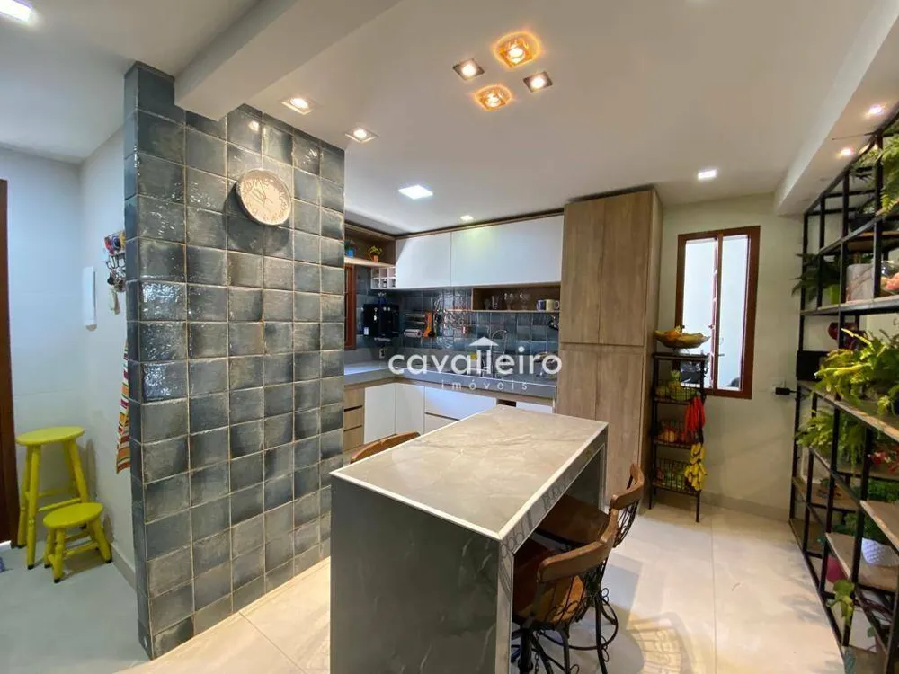 Casa, 3 quartos, 217 m² - Foto 17