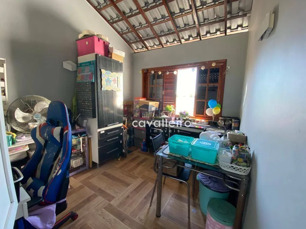 Casa, 3 quartos, 217 m² - Foto 43