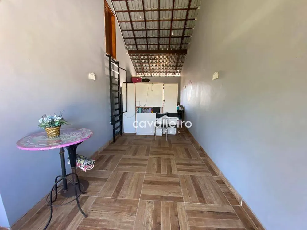 Casa, 3 quartos, 217 m² - Foto 40