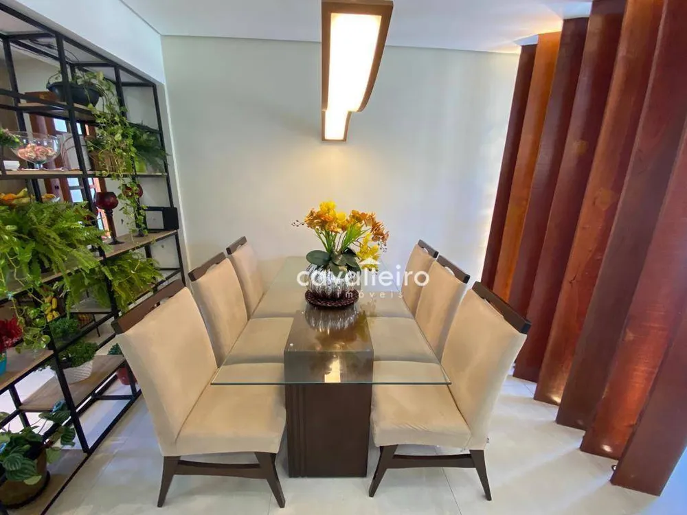 Casa, 3 quartos, 217 m² - Foto 24