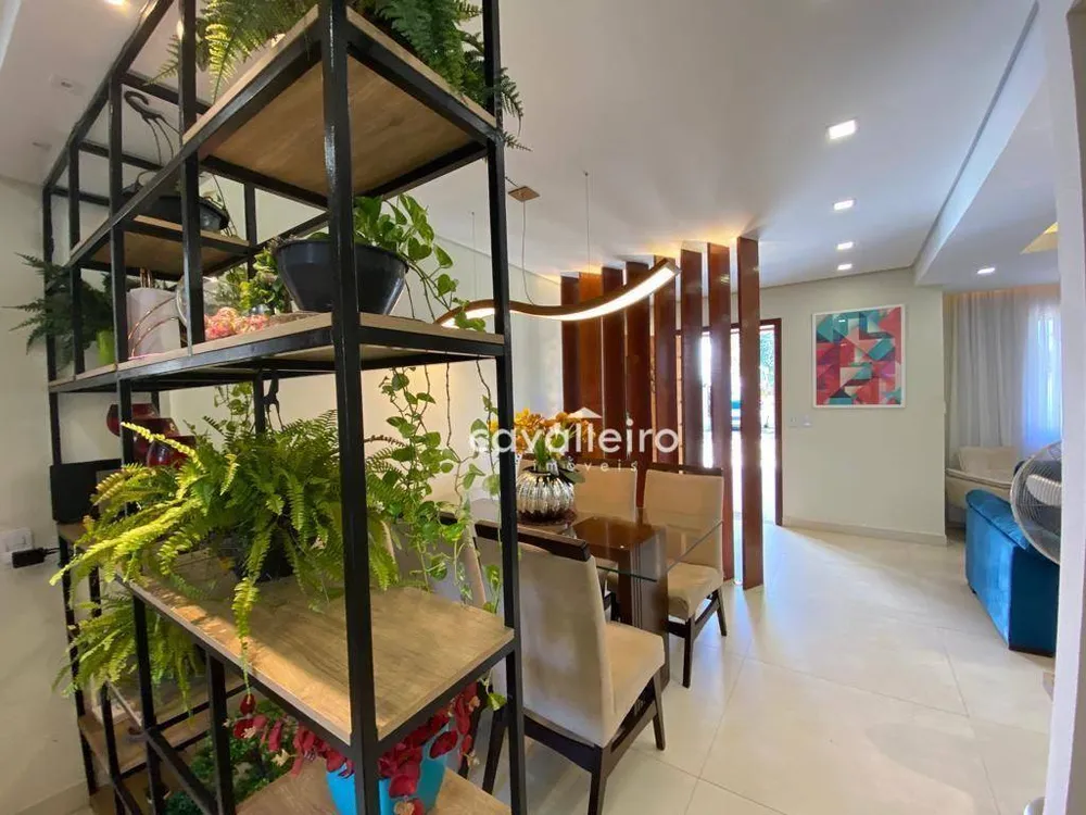 Casa, 3 quartos, 217 m² - Foto 12