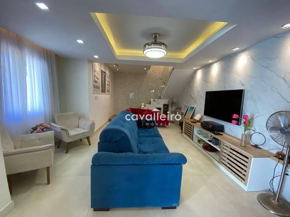 Casa, 3 quartos, 217 m² - Foto 14
