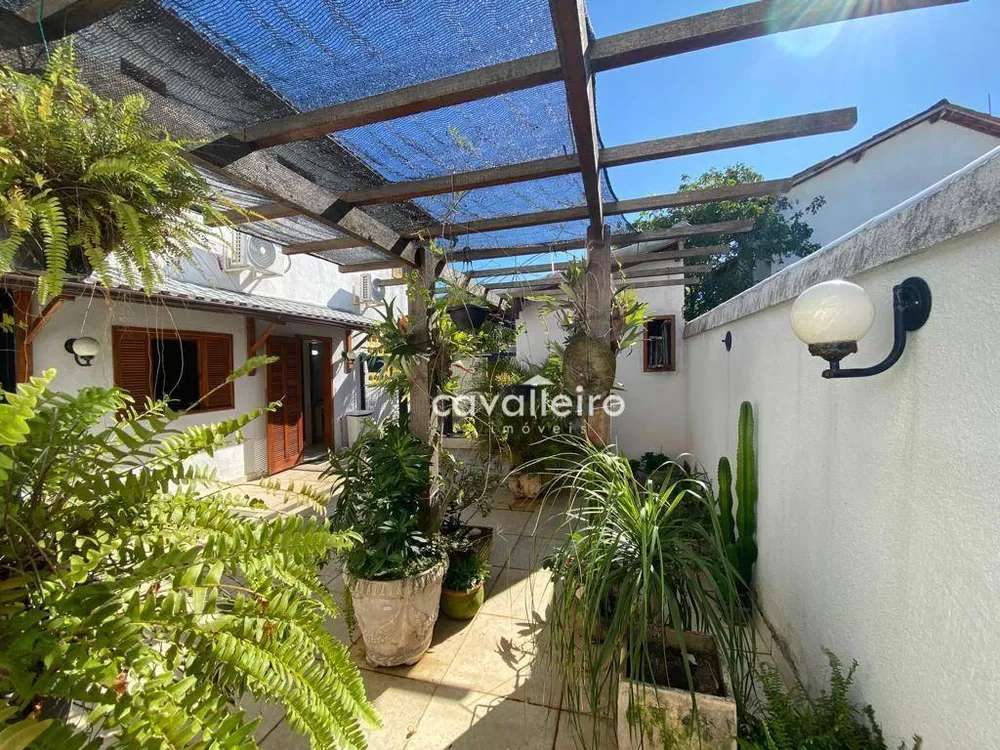 Casa, 3 quartos, 217 m² - Foto 54