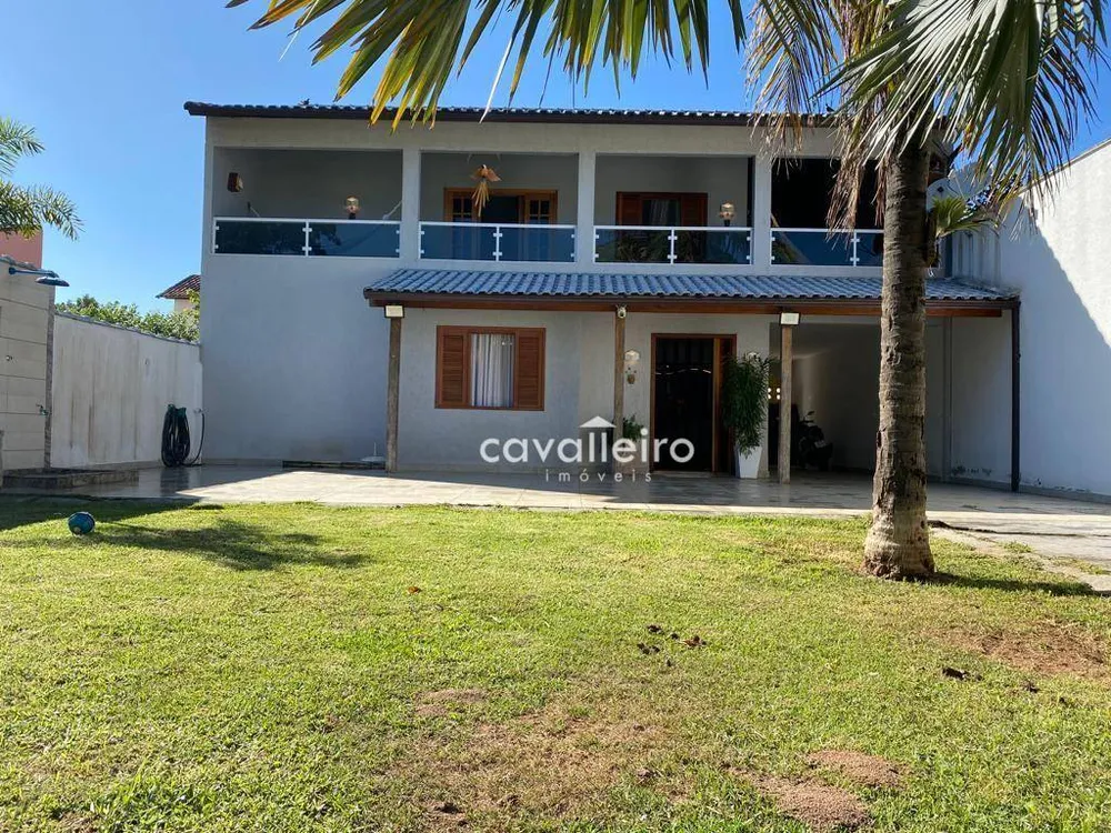 Casa, 3 quartos, 217 m² - Foto 2