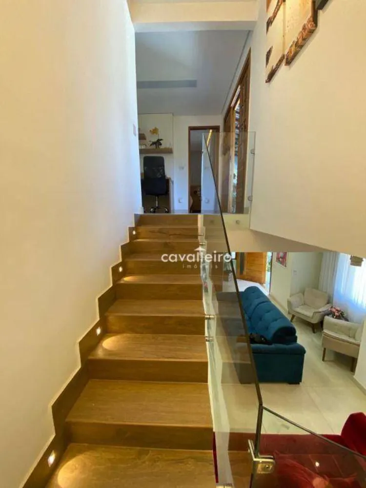 Casa, 3 quartos, 217 m² - Foto 27