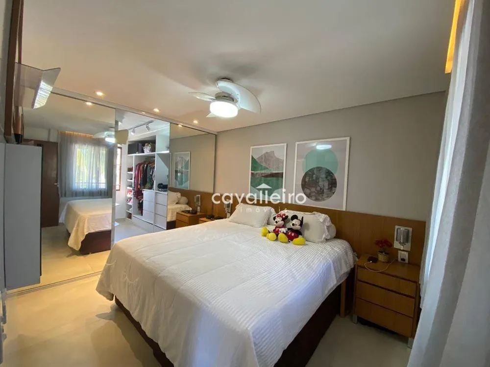 Casa, 3 quartos, 217 m² - Foto 28