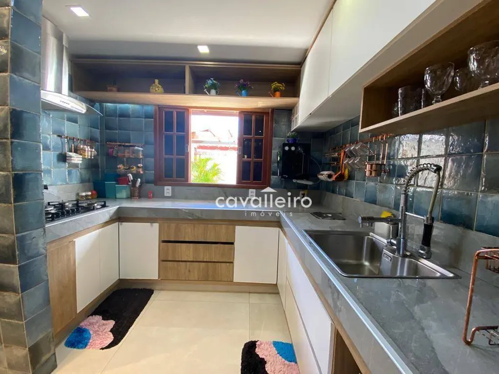 Casa, 3 quartos, 217 m² - Foto 19