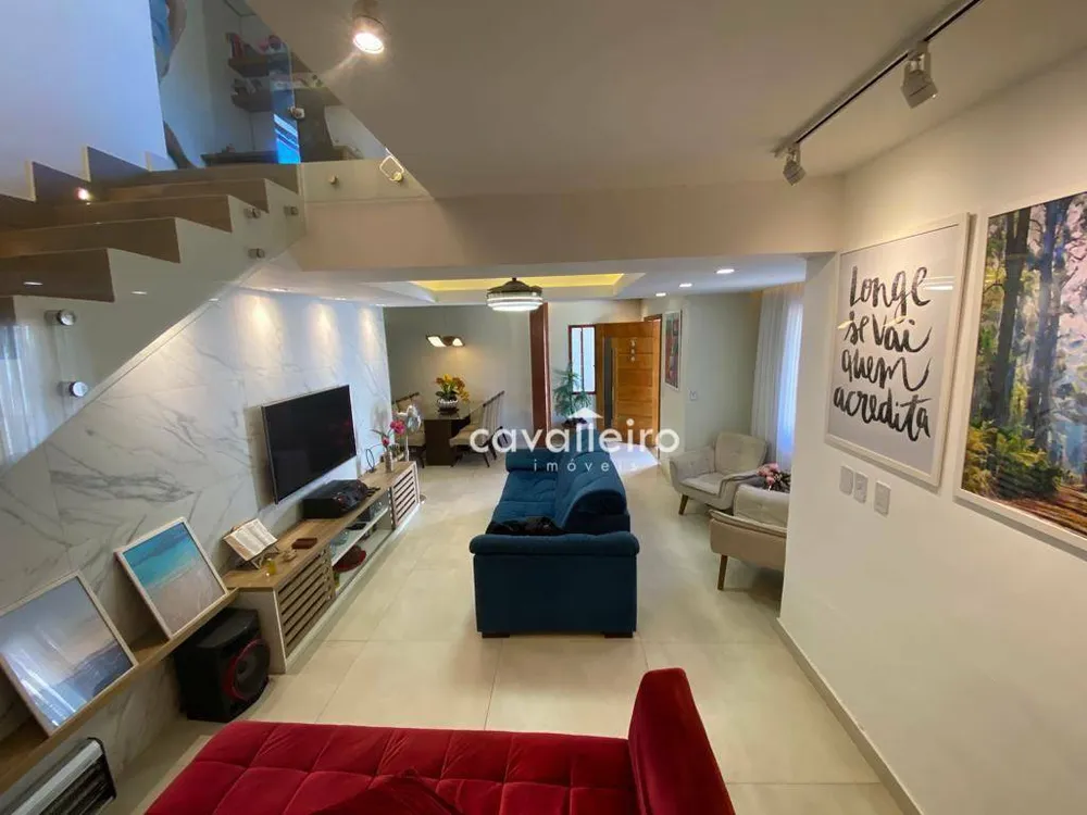 Casa, 3 quartos, 217 m² - Foto 25