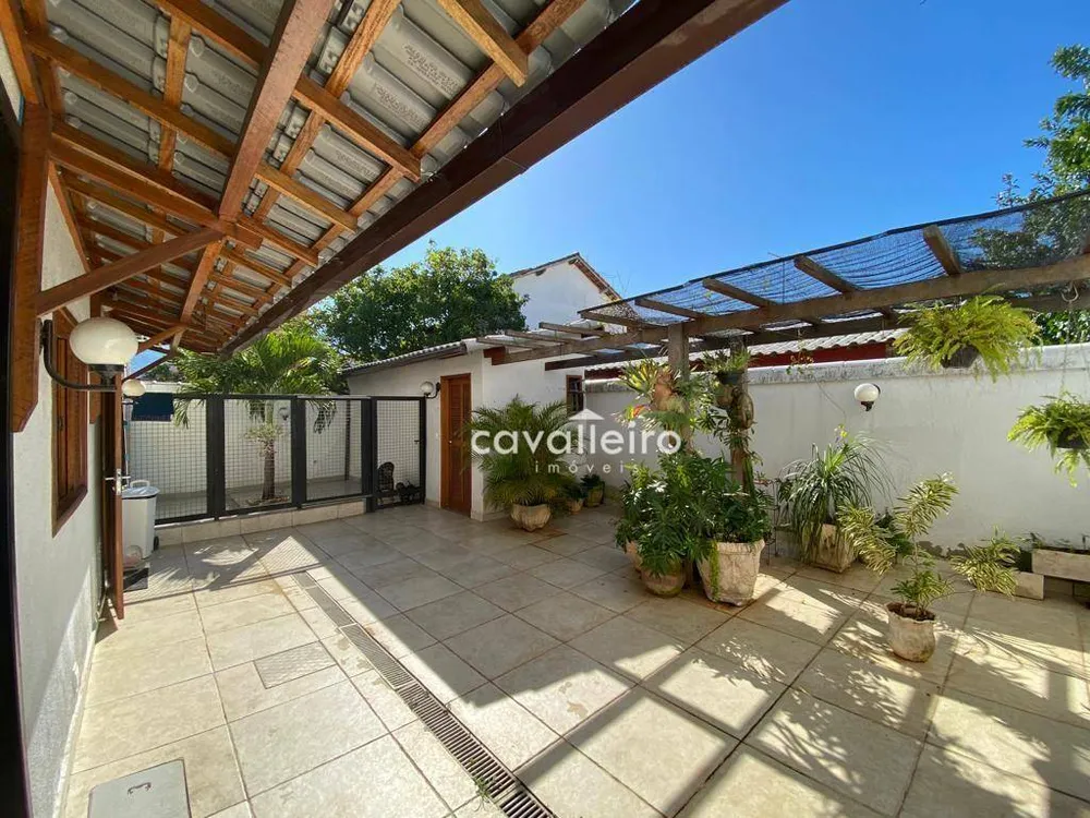 Casa, 3 quartos, 217 m² - Foto 51