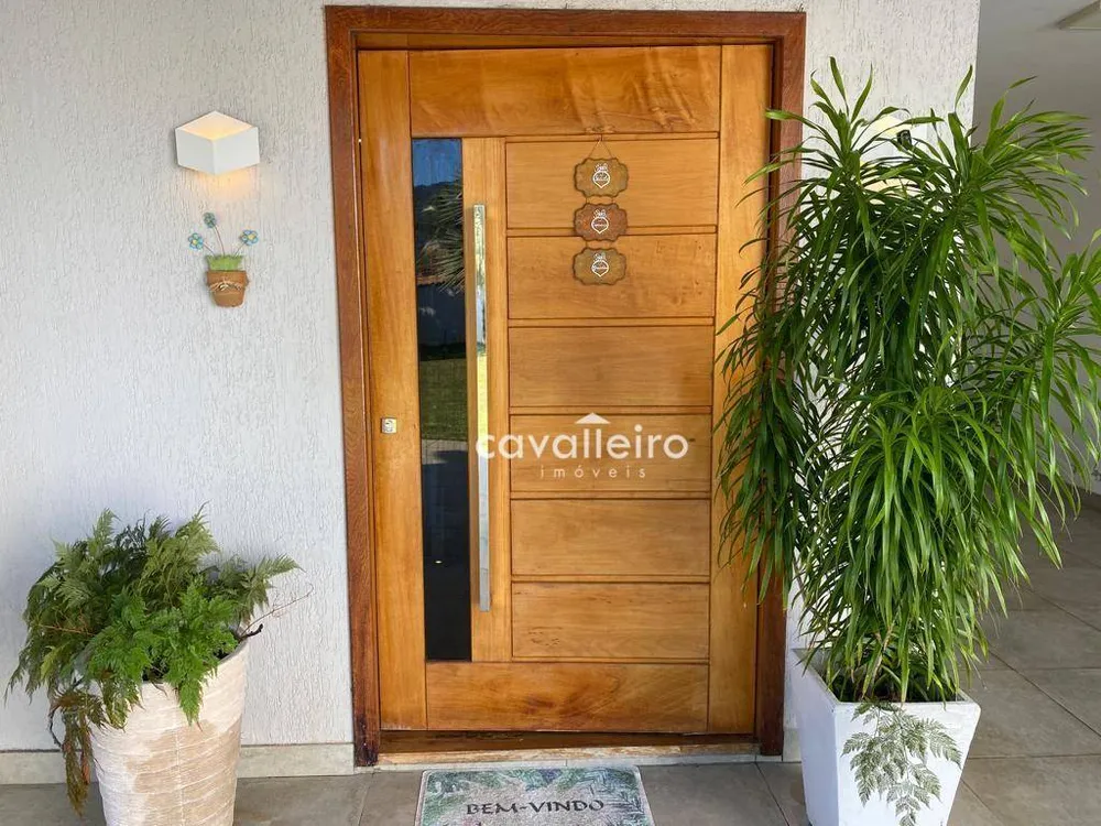 Casa, 3 quartos, 217 m² - Foto 10
