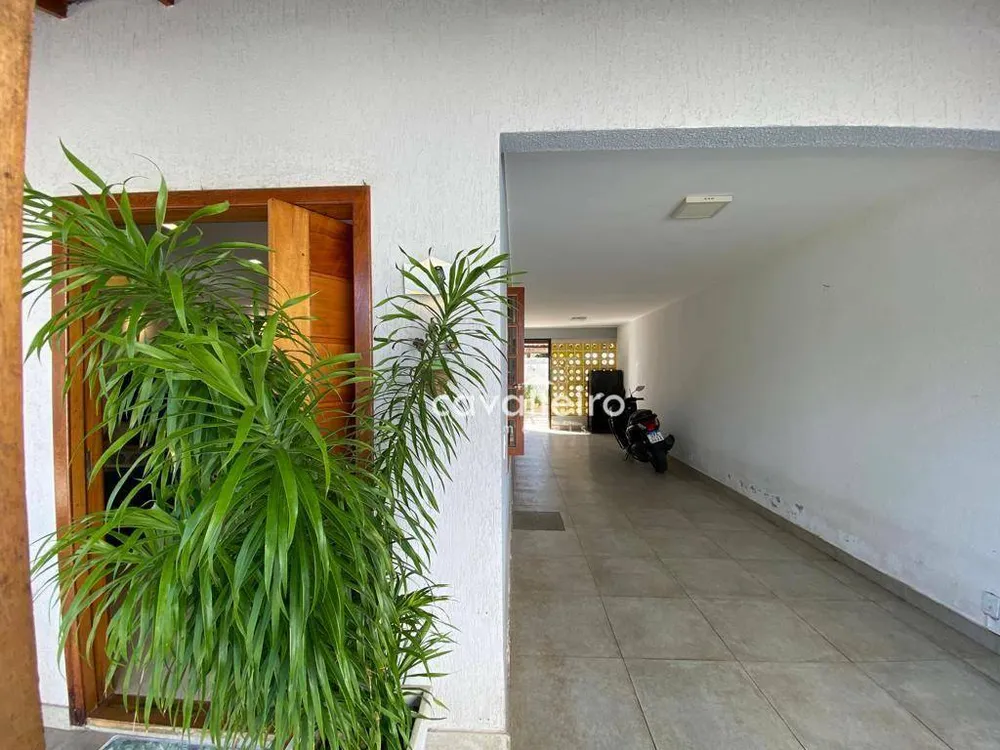Casa, 3 quartos, 217 m² - Foto 6