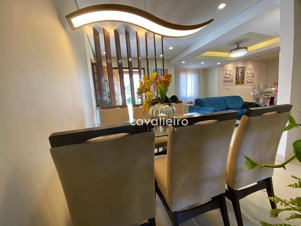 Casa, 3 quartos, 217 m² - Foto 13