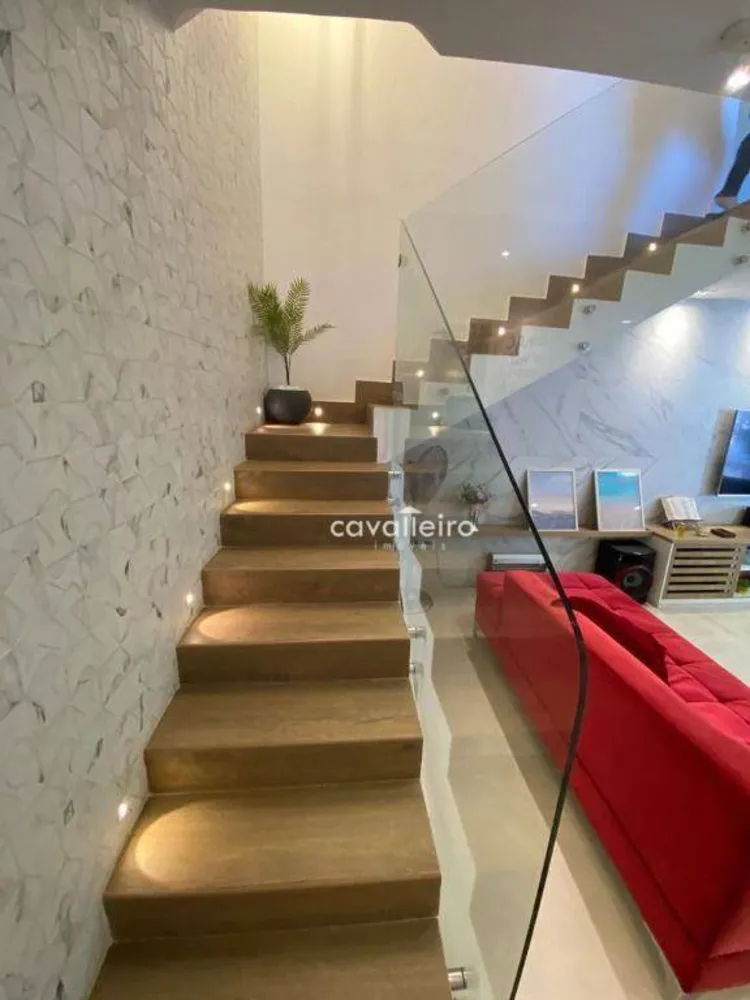 Casa, 3 quartos, 217 m² - Foto 26