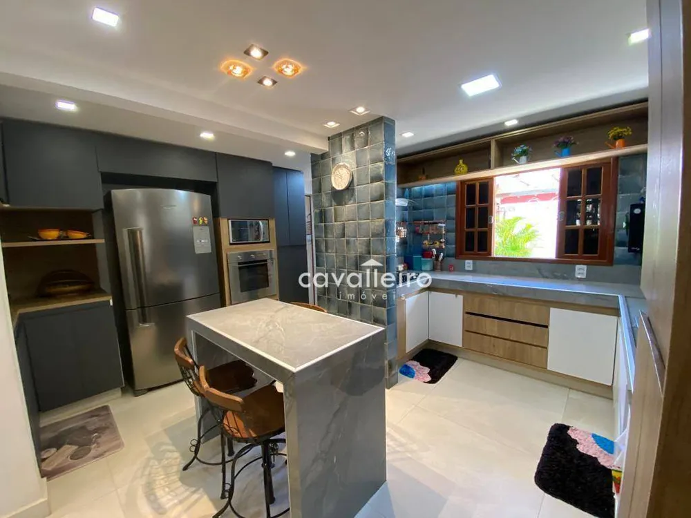 Casa, 3 quartos, 217 m² - Foto 15