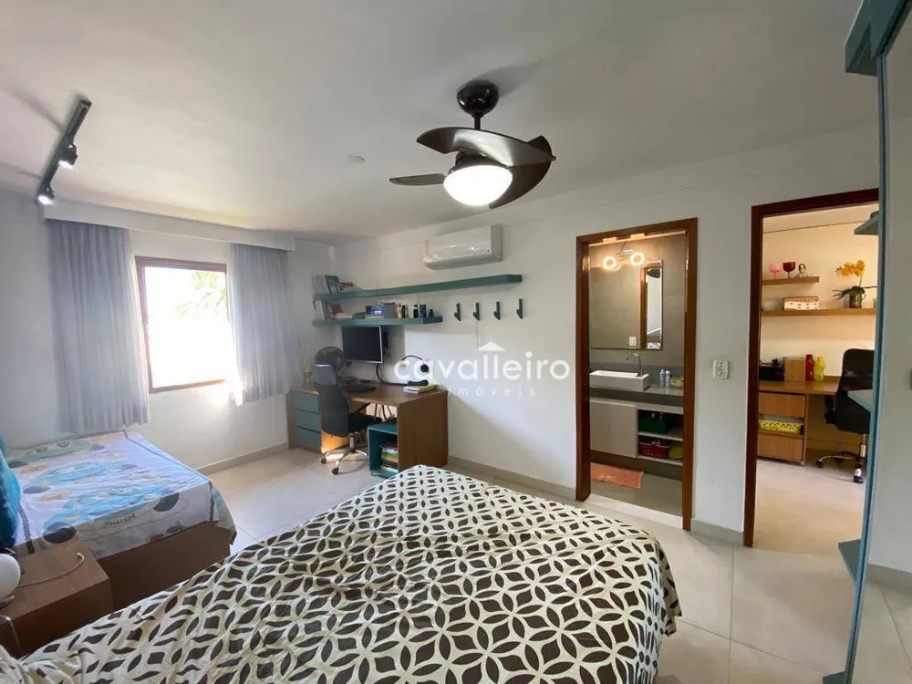 Casa, 3 quartos, 217 m² - Foto 36