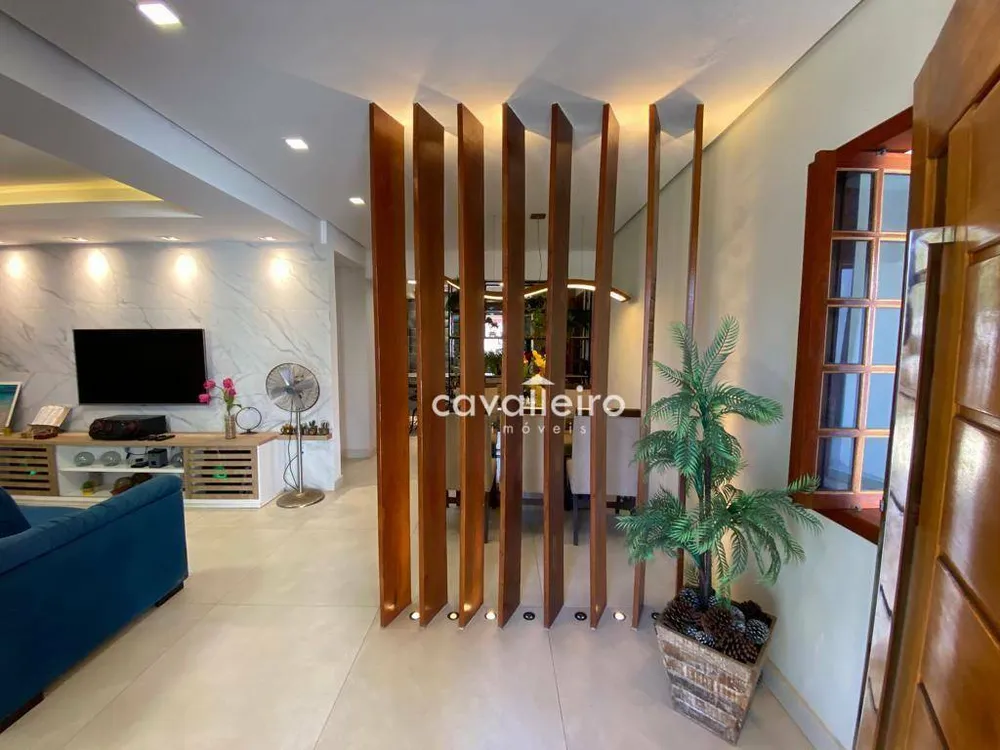 Casa, 3 quartos, 217 m² - Foto 11