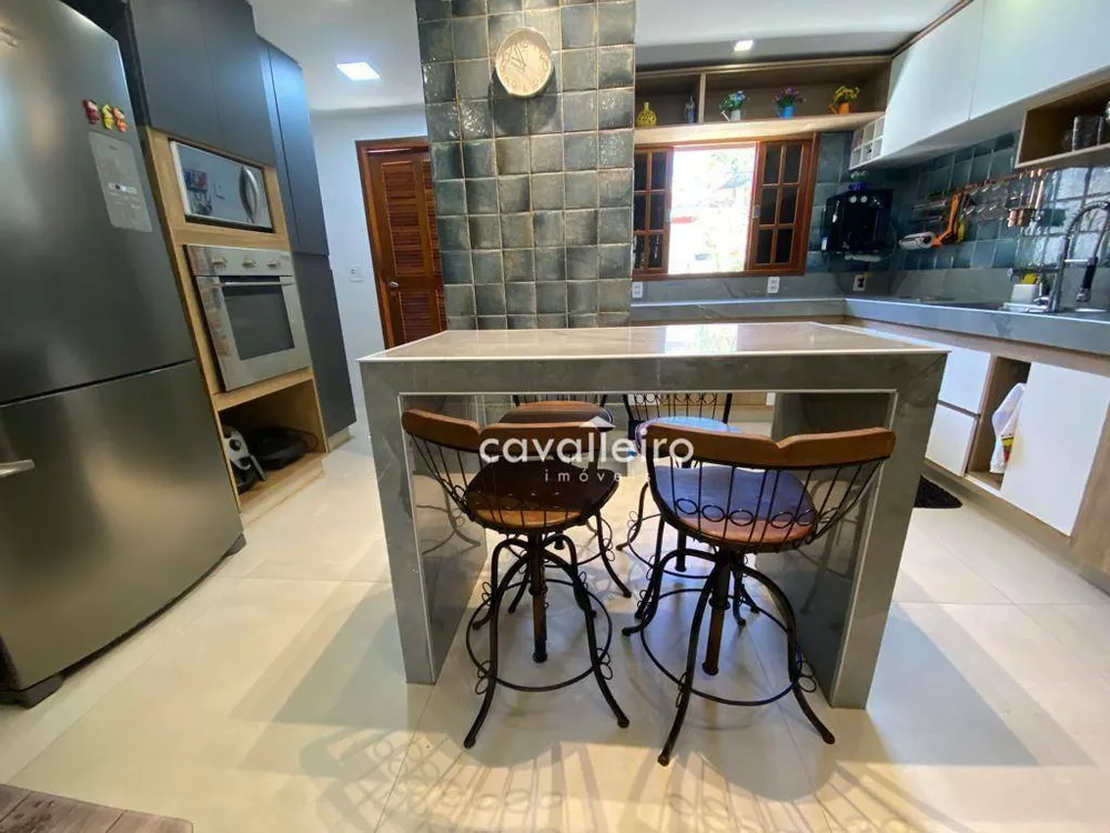 Casa, 3 quartos, 217 m² - Foto 20