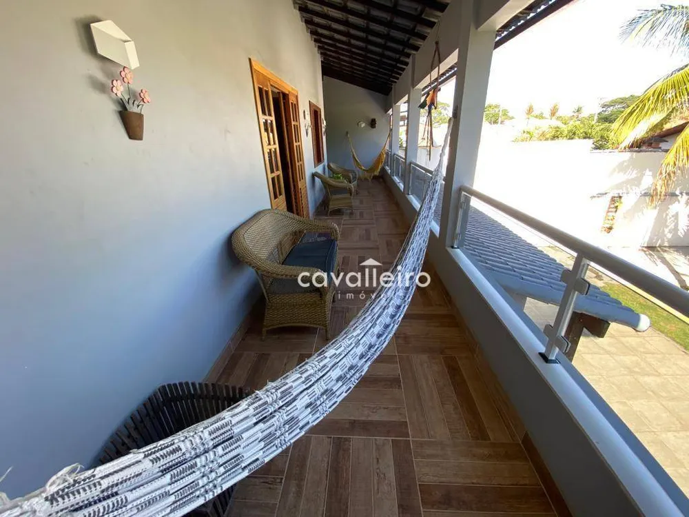 Casa, 3 quartos, 217 m² - Foto 38