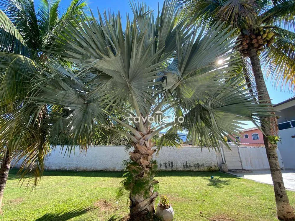 Casa, 3 quartos, 217 m² - Foto 5