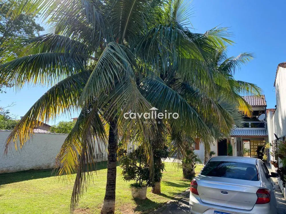 Casa, 3 quartos, 217 m² - Foto 4