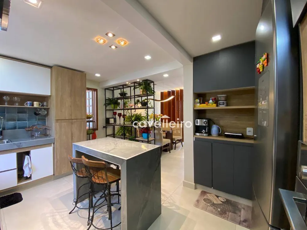 Casa, 3 quartos, 217 m² - Foto 18