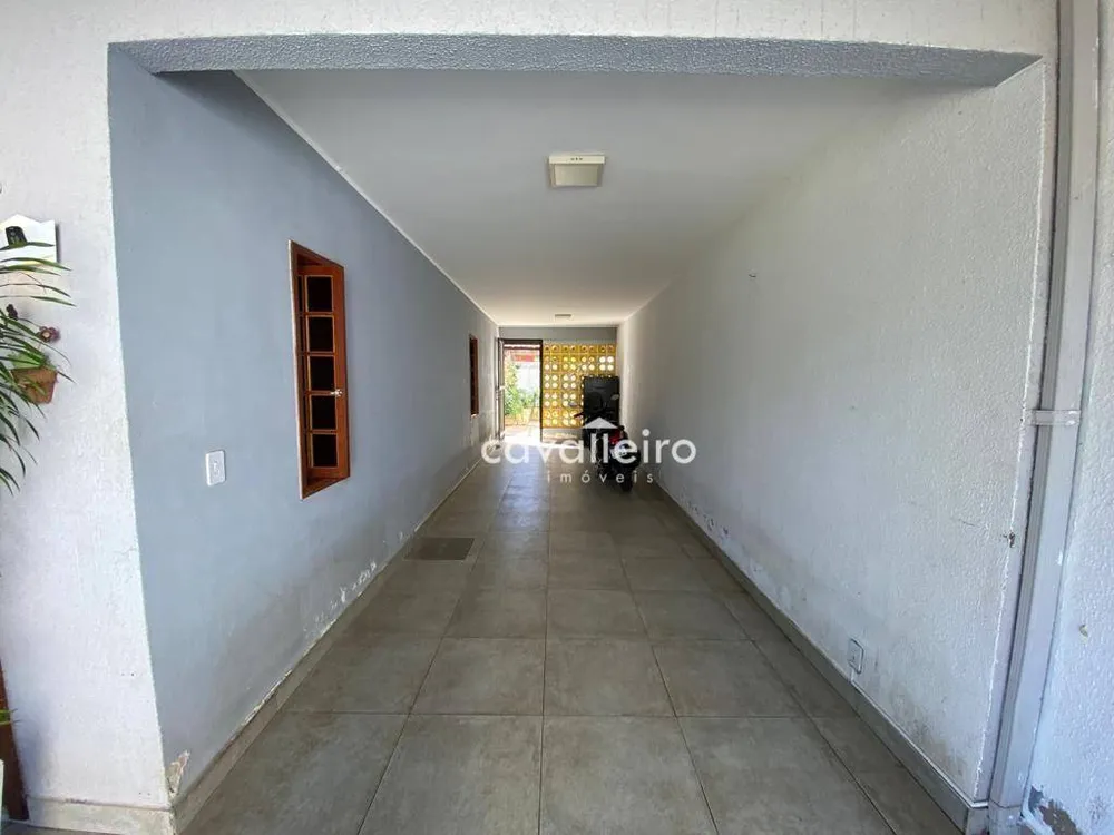 Casa, 3 quartos, 217 m² - Foto 7