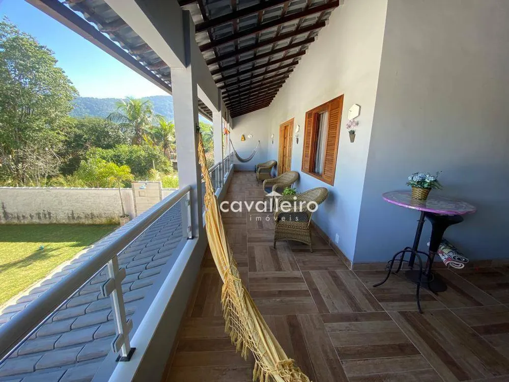 Casa, 3 quartos, 217 m² - Foto 39
