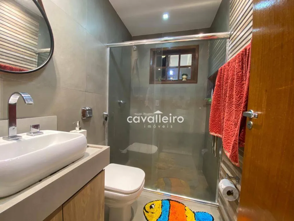 Casa, 3 quartos, 217 m² - Foto 22