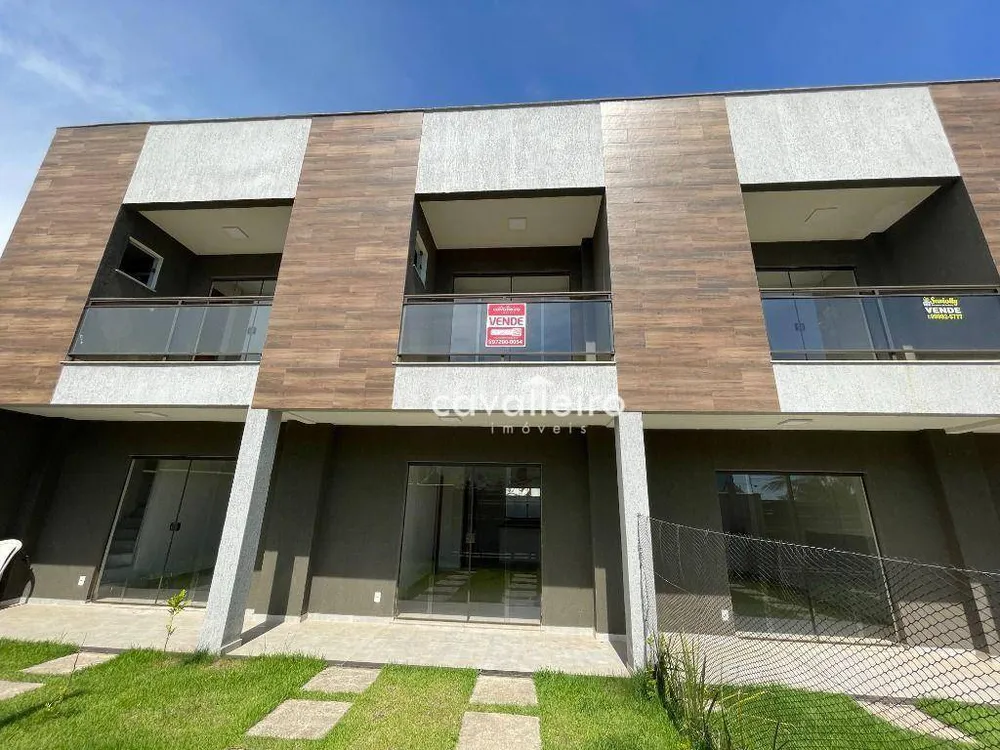 Casa, 2 quartos, 86 m² - Foto 3