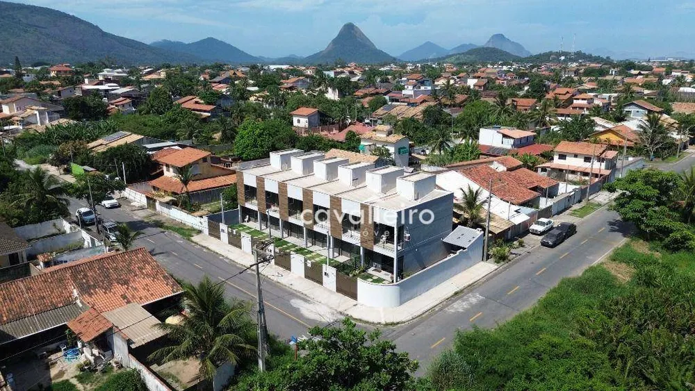 Casa, 2 quartos, 86 m² - Foto 2