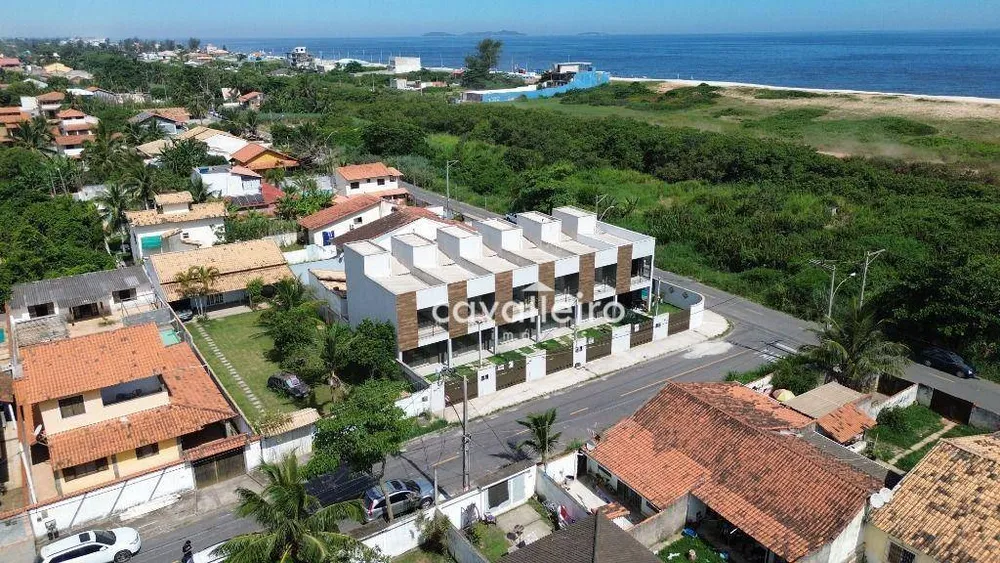 Casa, 2 quartos, 86 m² - Foto 1