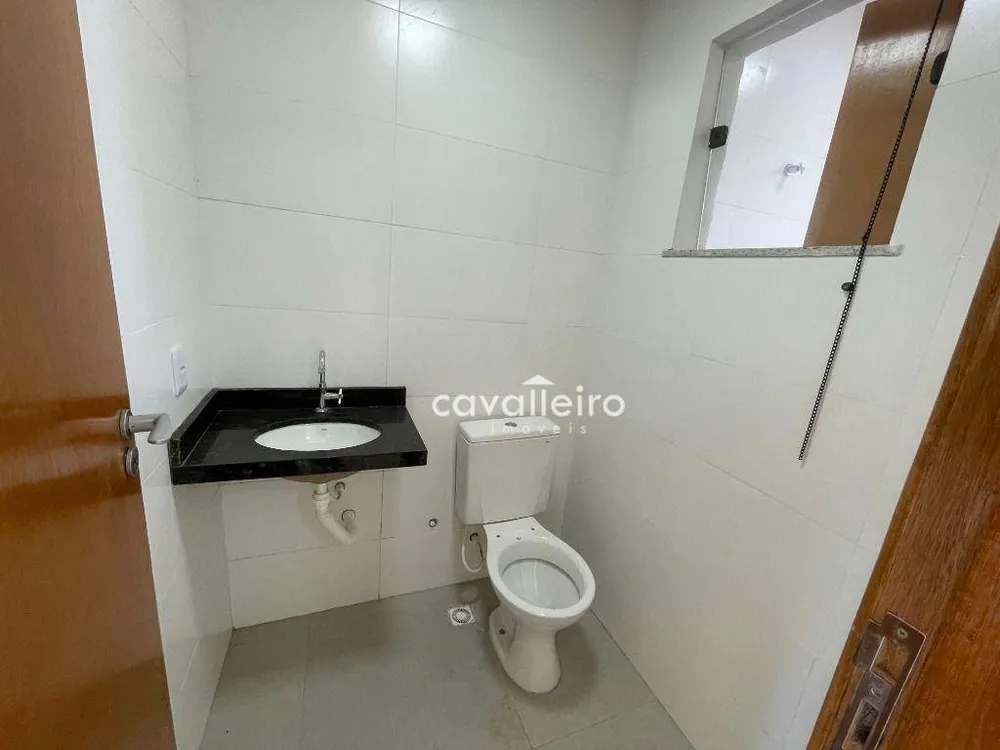 Casa, 2 quartos, 86 m² - Foto 13
