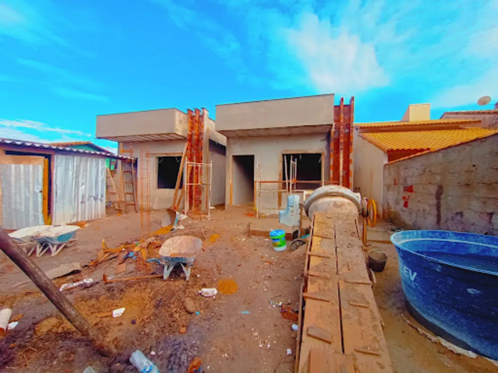 Casa, 3 quartos, 85 m² - Foto 5