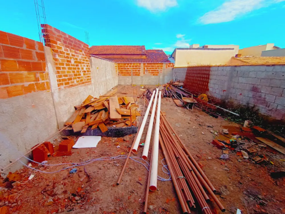 Casa, 3 quartos, 85 m² - Foto 6