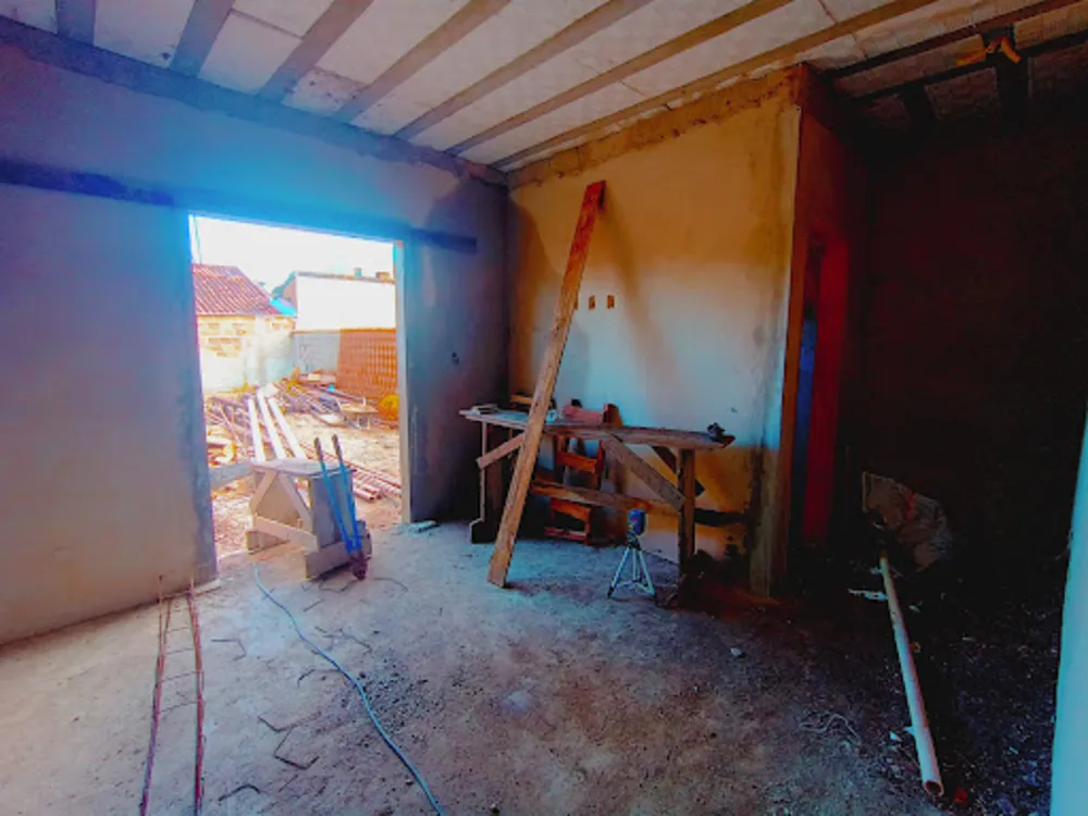 Casa, 3 quartos, 85 m² - Foto 4