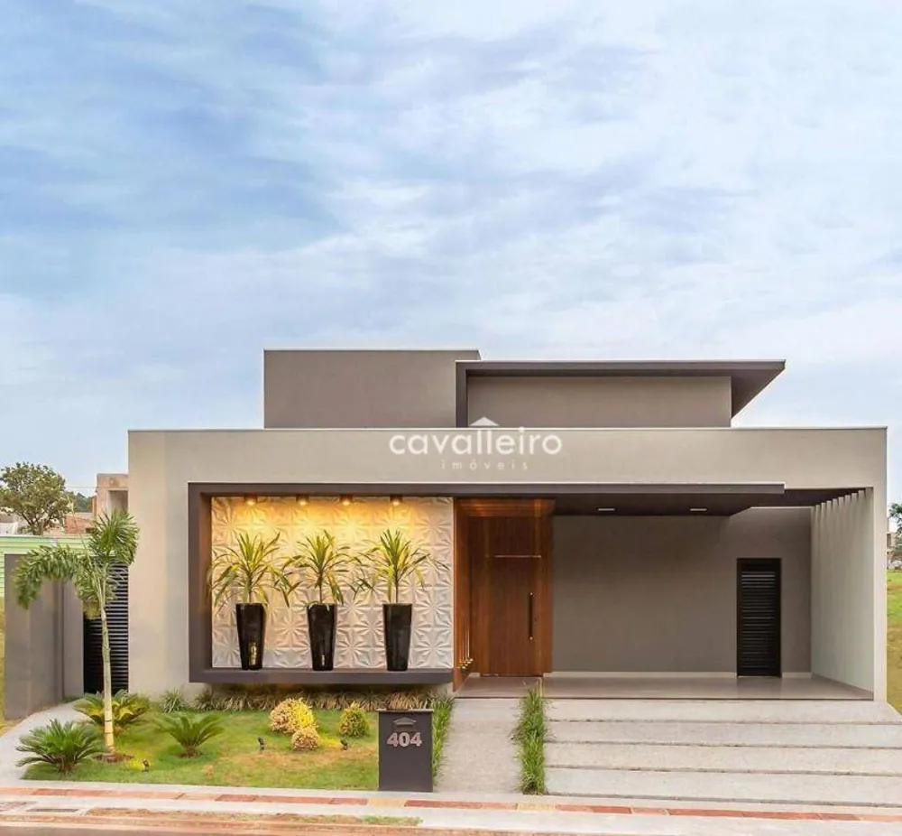 Casa, 2 quartos, 130 m² - Foto 1